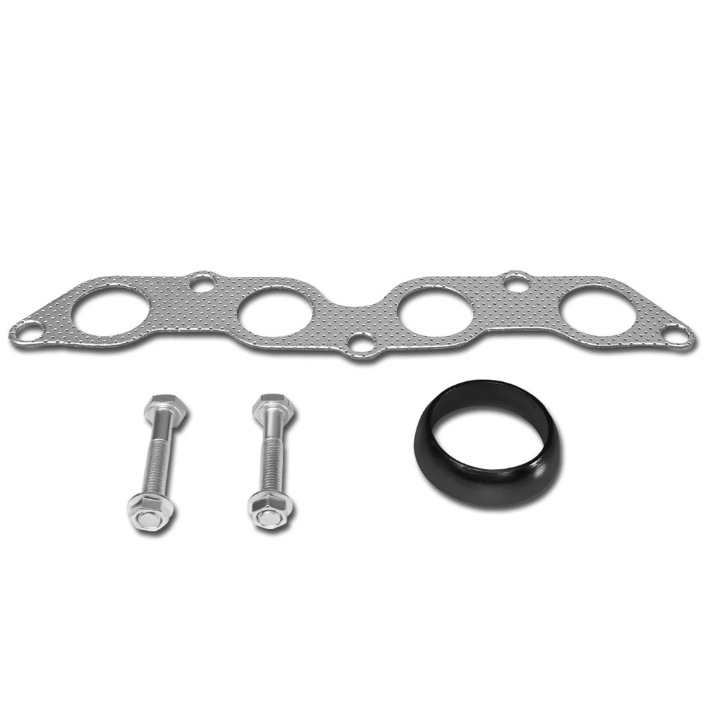 Exhaust Manifold Header Gasket Set w/Bolts for Toyota Scion xB xA (2004–2006)