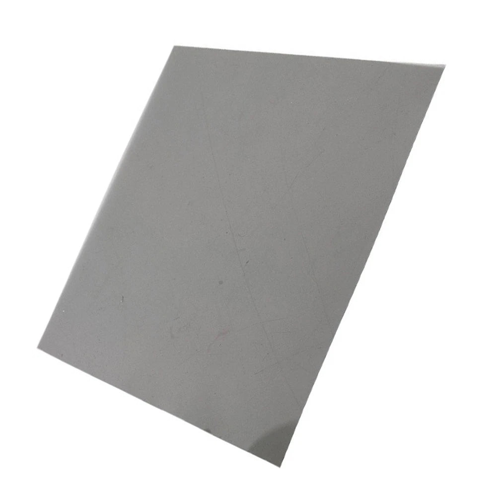 Polarizing Film for Dashboard and Projector Mirror Display (10 Inch)