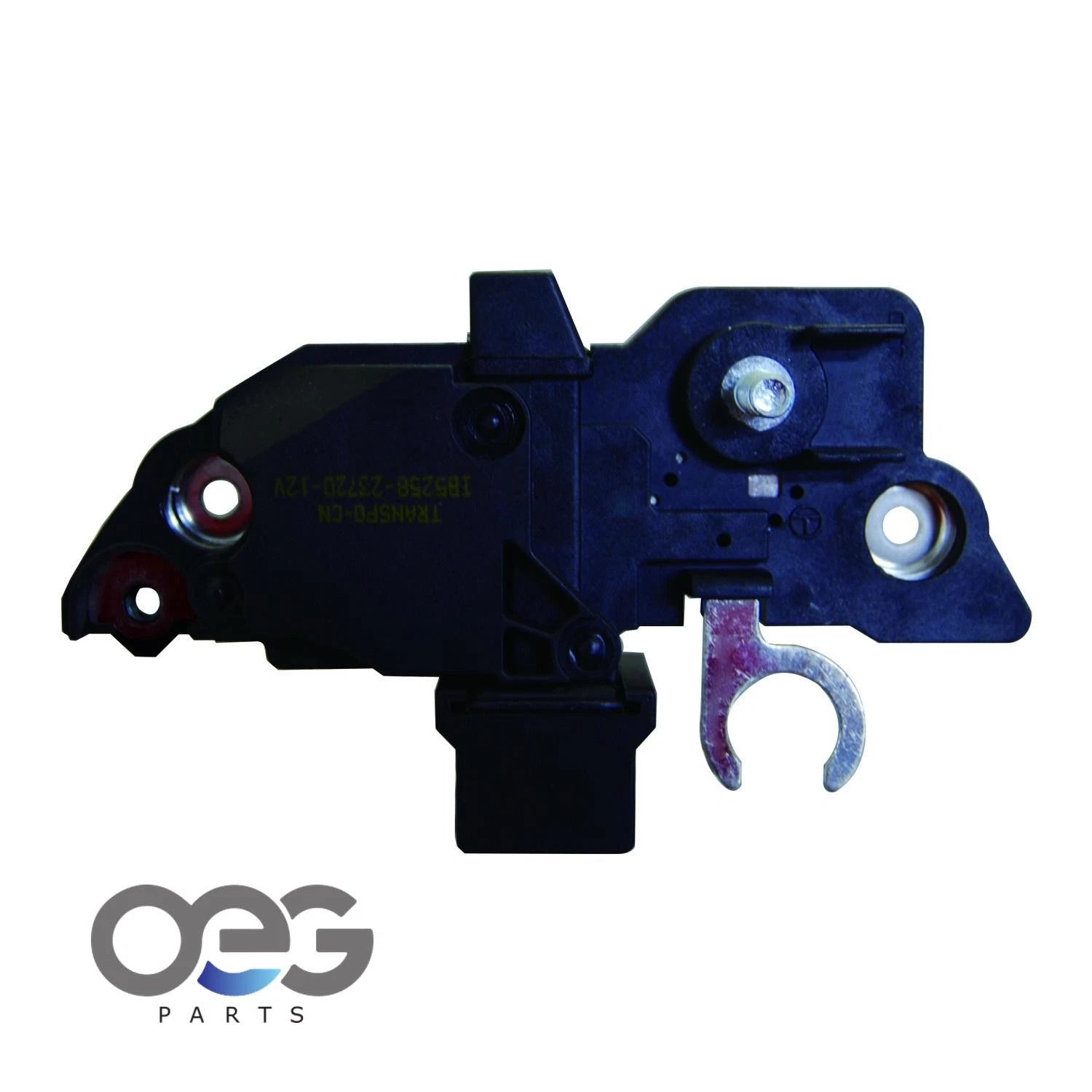 Voltage Regulator for John Deere 344L 5090E 4.5L (2018–2025)