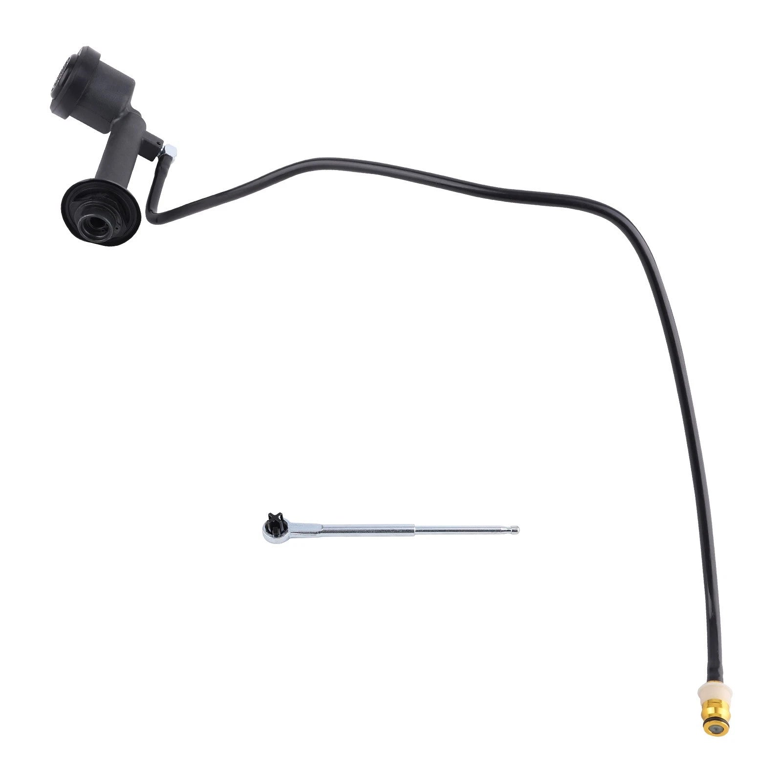 Clutch Master Cylinder for GMC Sonoma Chevrolet S10 (1998-2003)
