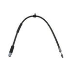 Front Brake Hydraulic Hose 34306887449 for BMW F25 F26 X3 X4 (2011–2018)