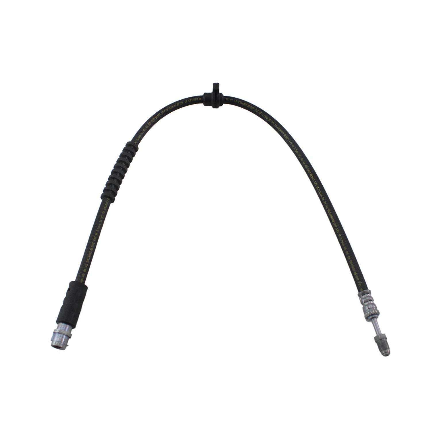 Front Brake Hydraulic Hose 34306887449 for BMW F25 F26 X3 X4 (2011–2018)