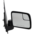 Set of 2 Mirrors for Transit Connect