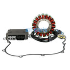 Stator Regulator Rectifier Gasket for Aprilia Tuareg 660 (2021–2024) / Tuono 660 (2021–2023)