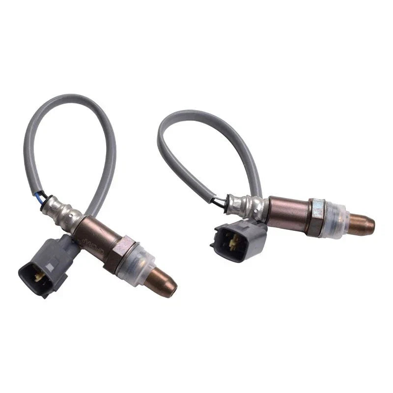 4PCS Up+Downstream Oxygen Sensor for Toyota Tundra (2005–2013)