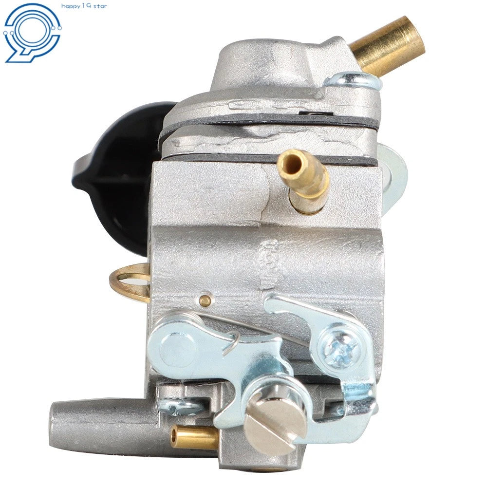 Carburetor Kit for BR550 BR600 Backpack Blower (BR500)