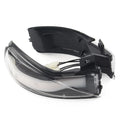 Side Mirror Turn Signal Light for Mazda 3 BL (2008–2014), Mazda 6 GH (2007–2015)