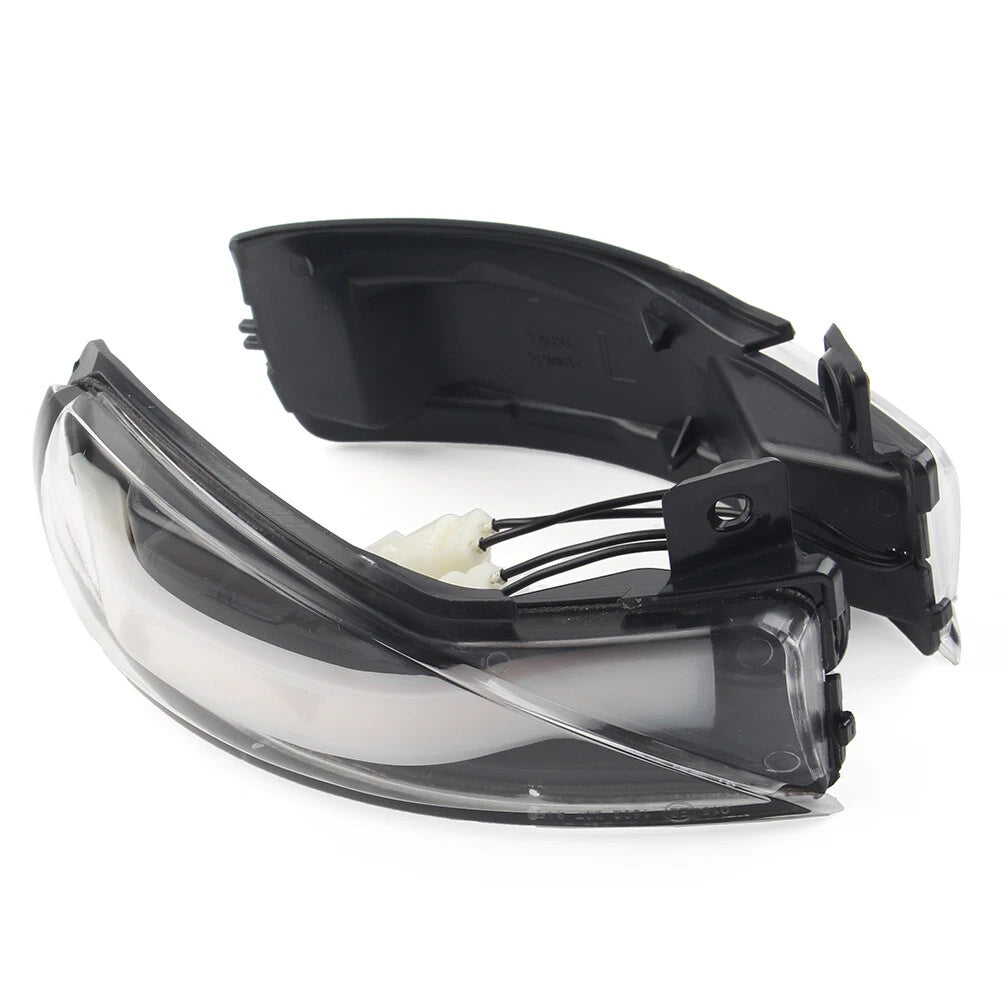 Side Mirror Turn Signal Light for Mazda 3 BL (2008–2014), Mazda 6 GH (2007–2015)