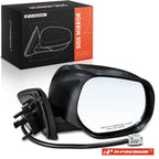 Power Fold Heated Passenger Mirror for Mitsubishi Outlander 