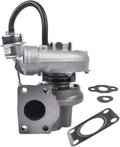 Turbocharger 2674A353 727262-0003 for Perkins 1004-40T (2000–2023)