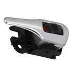 Interior Door Handle for Scion xB (2008–2015) Black for Base 2.4L