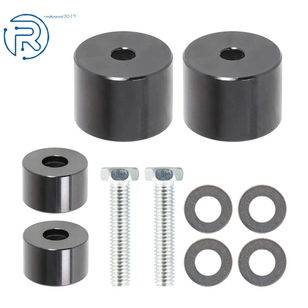 A Pillar Grab Handle Repair Kit for Dodge Ram 1500 2500 (2002–2009)