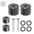 A Pillar Grab Handle Repair Kit for Dodge Ram 1500 2500 (2002–2009)