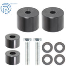 A Pillar Grab Handle Repair Kit for Dodge Ram 1500 2500 (2002–2009)