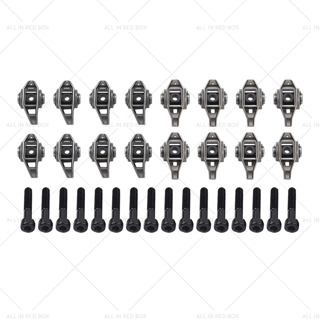 Roller Rocker Kit for Holden Commodore VZ VE VF LS1 LS3 L76 L77 V8 (2004–2017)