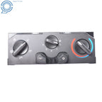 A/C Heater Control Switch Panel 15238515 for Chevy Colorado GMC Canyon (2004–2012)