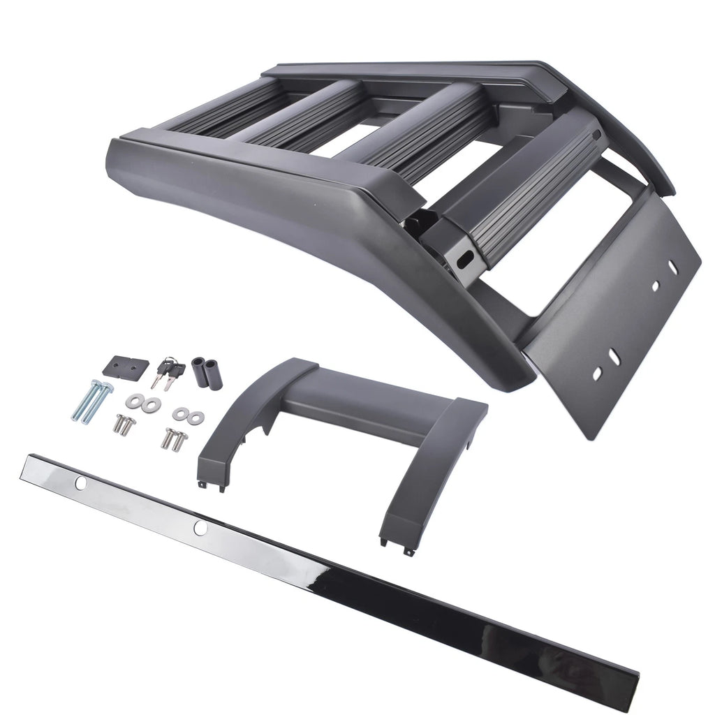 Side Access Ladder for Land Rover Defender 90 / 110