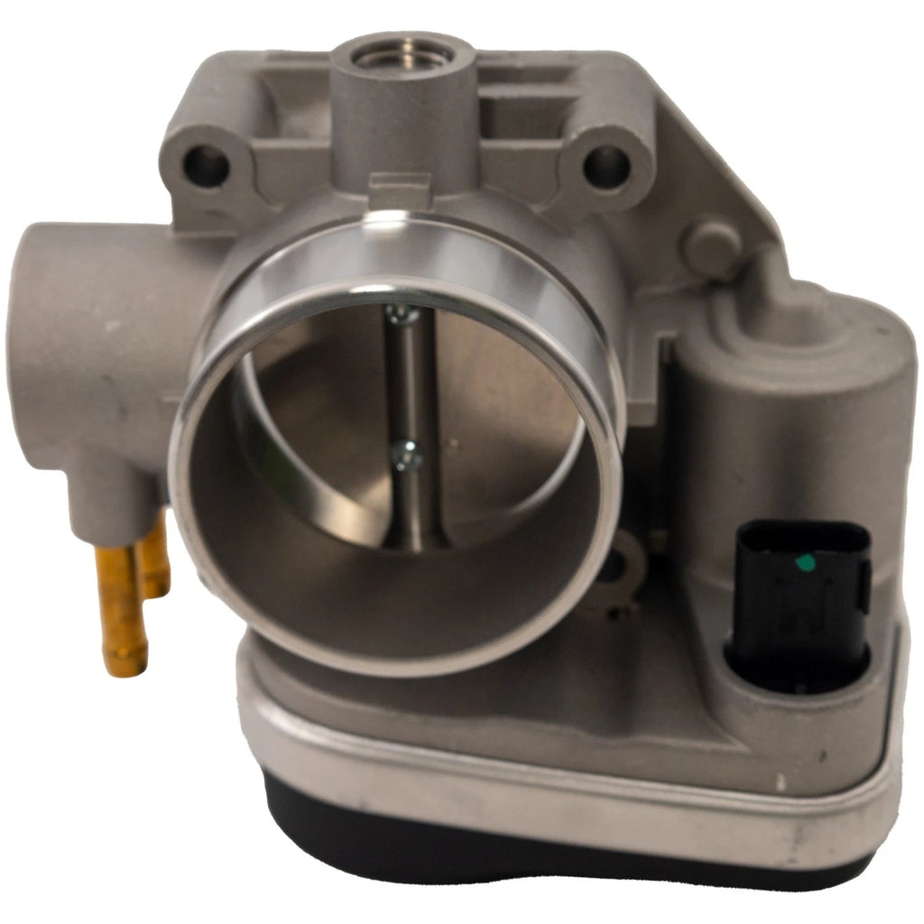 Throttle Body for Ford Fusion, Mercury Milan, Lincoln Zephyr (2006)