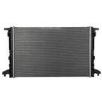 Radiator for Audi Q5, Q5 Sportback (2018–2023)