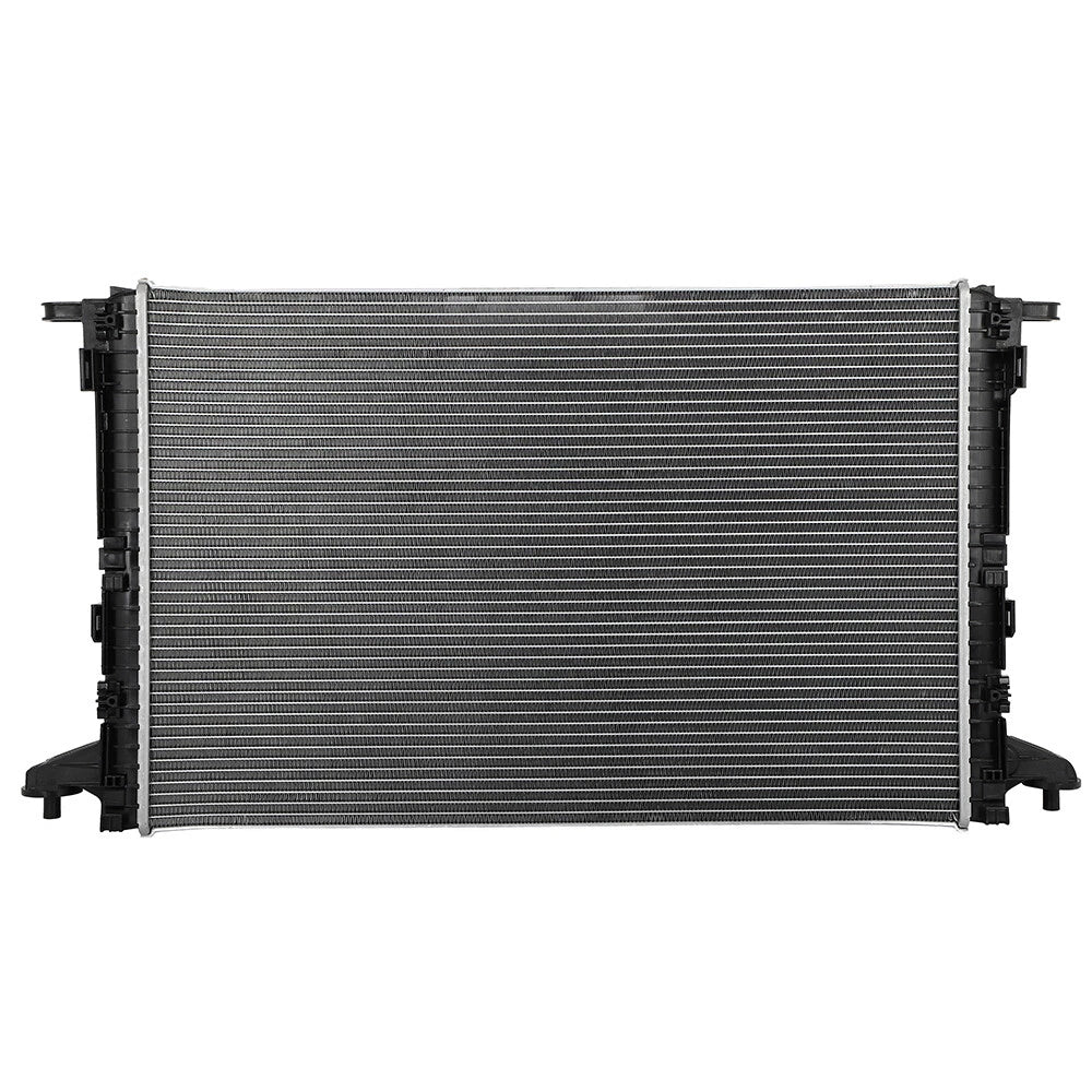 Radiator for Audi Q5, Q5 Sportback (2018–2023)