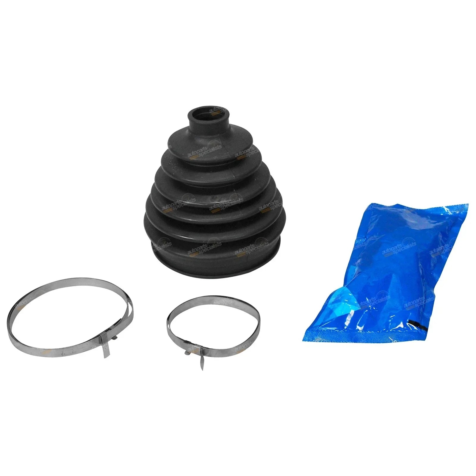 CV Boot Kit LH & RH for Mazda BT-50 (2011 - 2019)