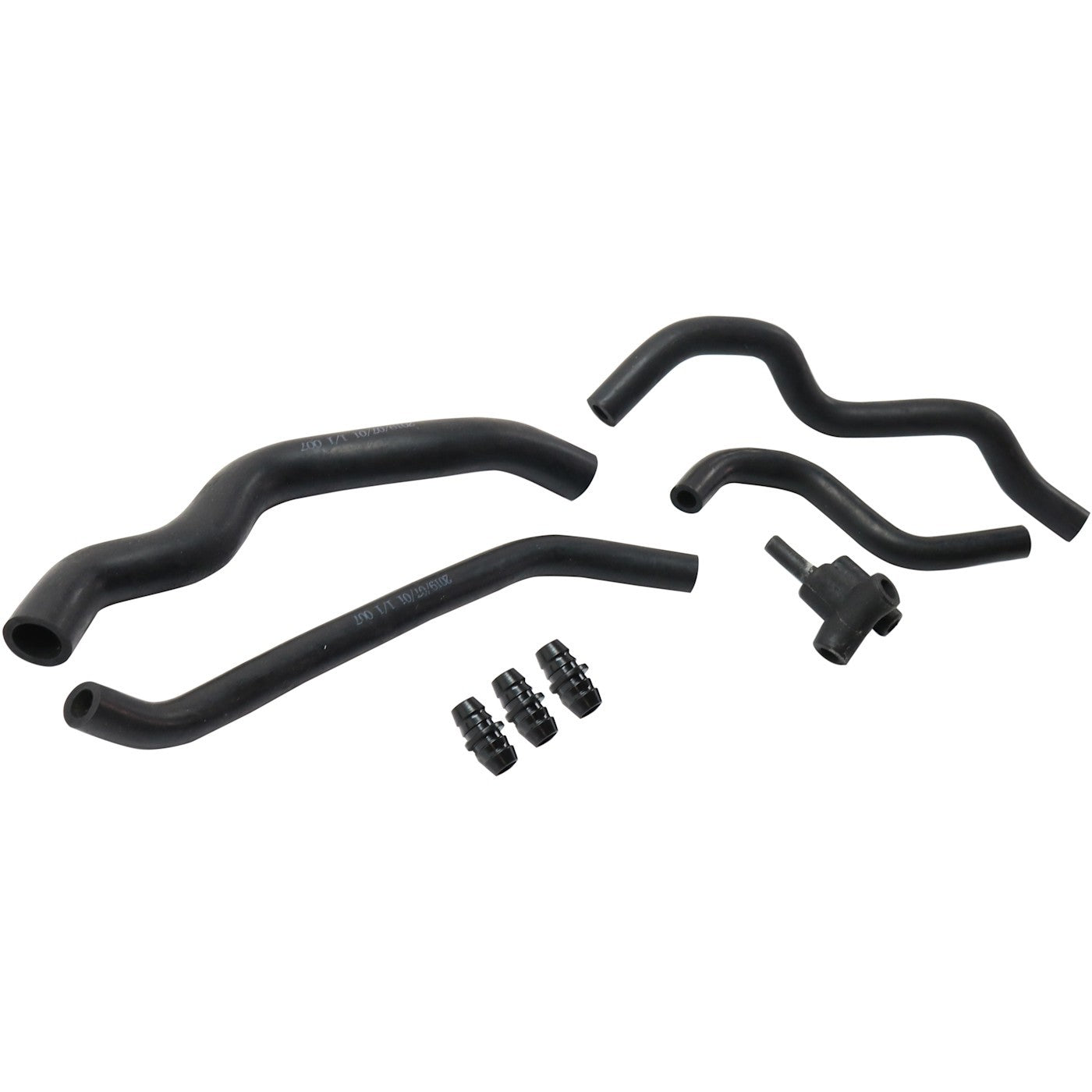 Breathers Hose for Mercedes SLK Class (G, SL, ML, R, E, S, CL, CLK, CLS)