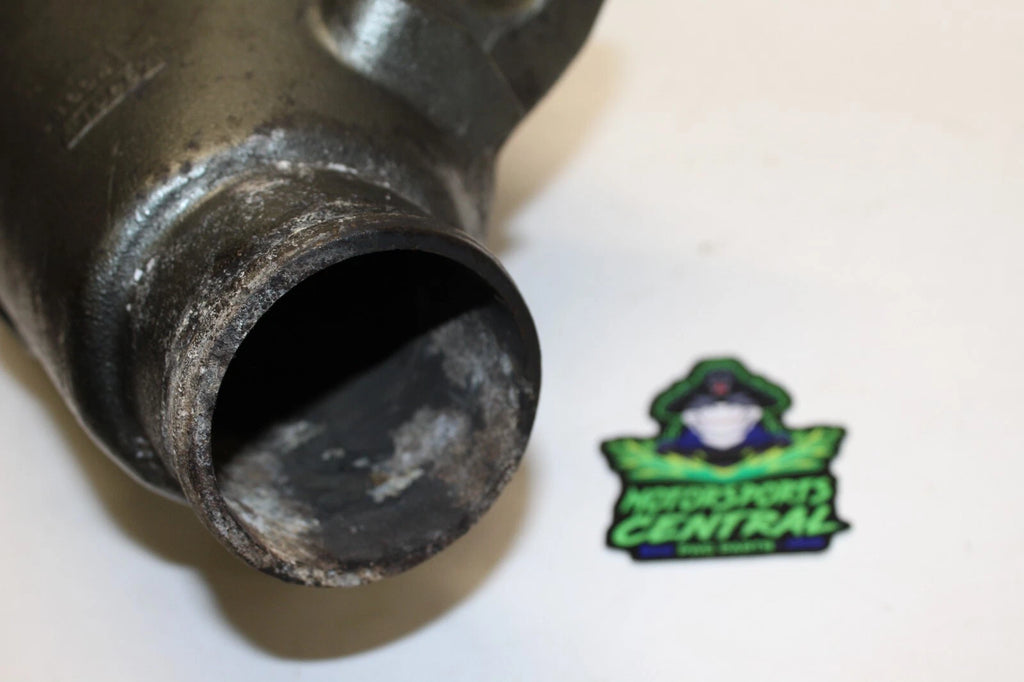 Muffler Stinger Exhaust Expansion for Kawasaki Ultra 130 STX DI SXR ZXI 1100 DI