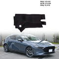 Engine Rear Heat Guard Plate for Mazda