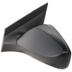 Driver Left Side Heated Mirror for Hyundai Accent (2012–2017)