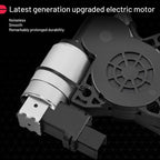 A/C Compressor with Clutch for Hyundai Sonata (2011–2014)