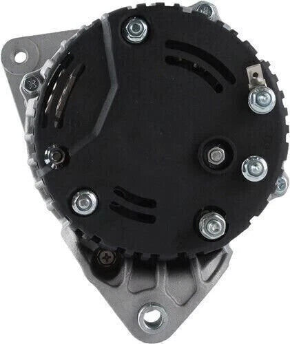 120 Amp Alternator for Massey Ferguson MF-6270 MF-6280 MF-6290 (1999–2000)