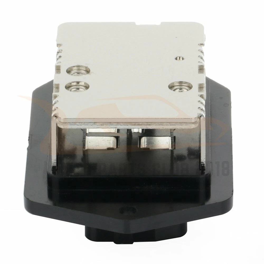 A/C Heater Motor Blower Resistor for Scion xB (2004-2006) & Toyota Echo (2000-2005)