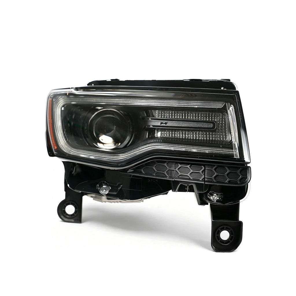 HID/Xenon Headlight Right Side for Jeep Grand Cherokee (2014–2016)