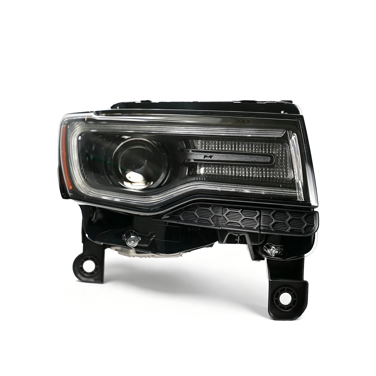 HID/Xenon Headlight Right Side for Jeep Grand Cherokee (2014–2016)