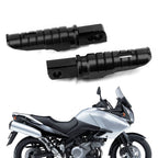 Rear Footrests Foot Pegs for Suzuki DL650 DL1000 V-Strom/XT GSX-S 750 SV650 #3