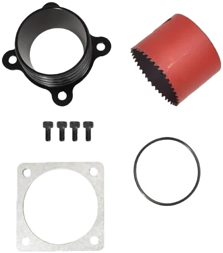 Intake Manifold Upgrade Kit for Yamaha SVHO (2018–2023) RY12080-IMUK