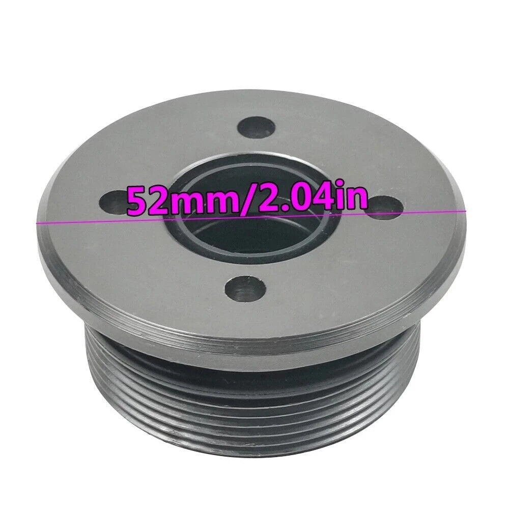 Screw End w Seals for Yamaha Outboard 115-250HP (1997–Present) 64E-43821