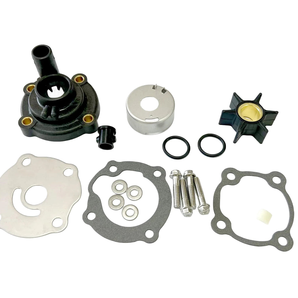 Water Pump Kit Impeller for Johnson Evinrude (1979–1998) 0395270 395270