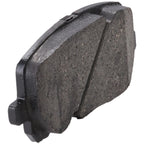 Brake Pad Set for Toyota Corolla (2003–2008) Front FWD