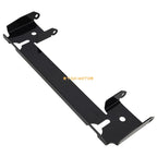 Front Rack Pivot Bracket 5259854-329 for Polaris Sportsman 400 450 570 800 (2012–2024)