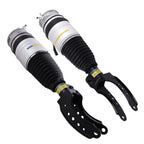 2X Front Air Suspension Struts for Porsche Cayenne II (2011–2018) 95835804000