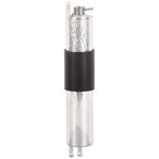 Fuel Filter with Pressure Regulator for BMW E46 330i 330xi 330Ci 325Ci 325i Z3 (1998–2006)