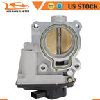 Throttle Body for Ford Focus, Transit Connect 2.0L (2008-2013)
