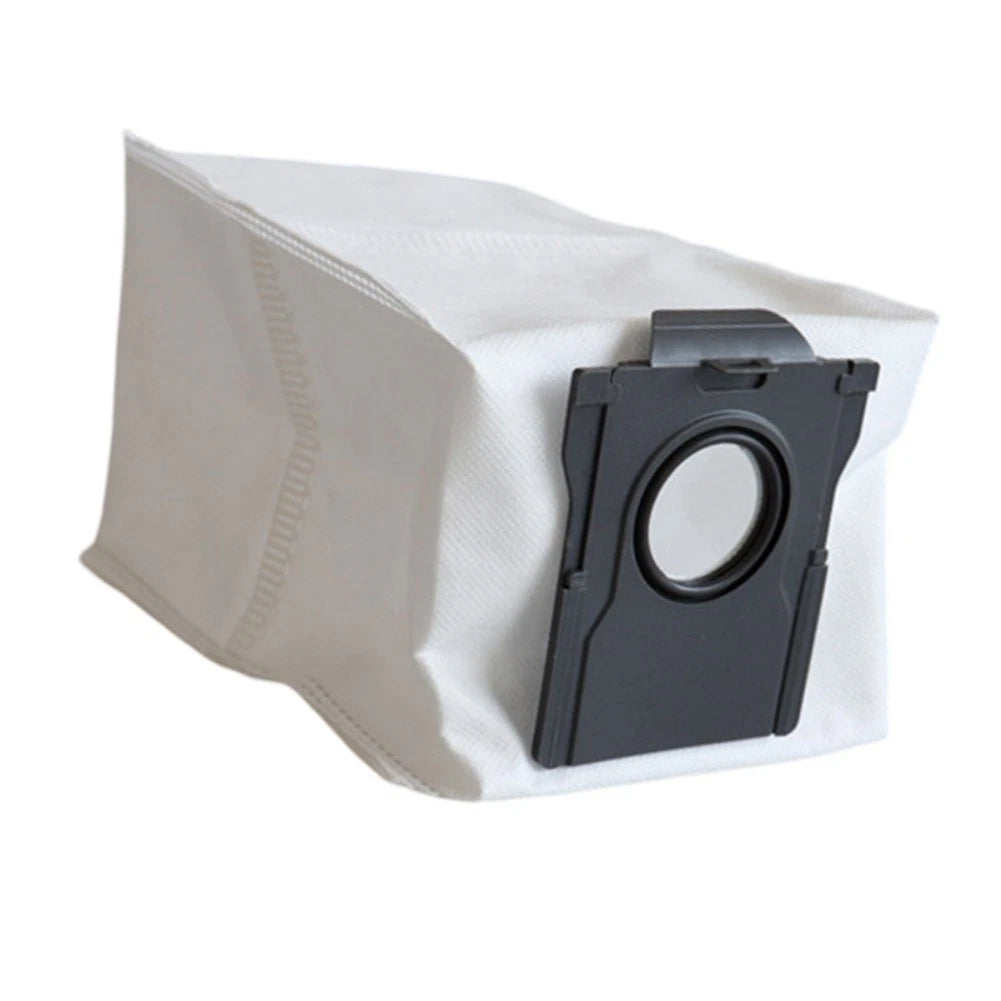 Vacuum Accessory Kit for MOVA P10 Pro (RLP55SE) - 5 Mop Cloths, 6 Dust Bags