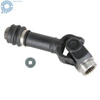 Front Propeller Drive Shaft for Can-Am Outlander Max 800 R (2006–2012)