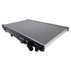 Aluminum Core Radiator for Acura TL 2007-2008 AT Trans CU2939 19010RDAA62