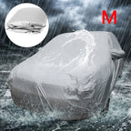 Full Car Cover for - Waterproof, UV, All Weather Protection