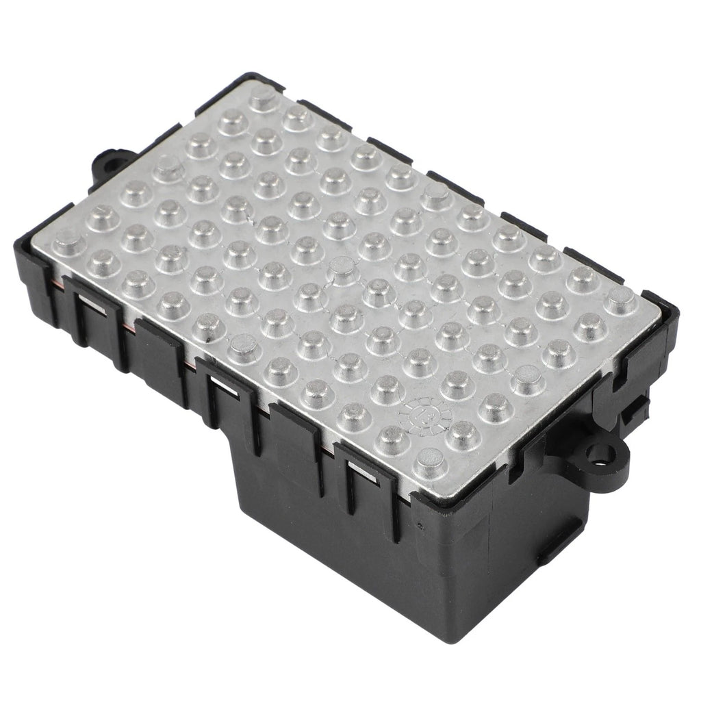Heater Blower Motor Resistor 67326948422 for BMW 528i 2008–2010, 550i 2006–2010