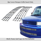 Billet Grille Insert for Scion XB (2003-2007)