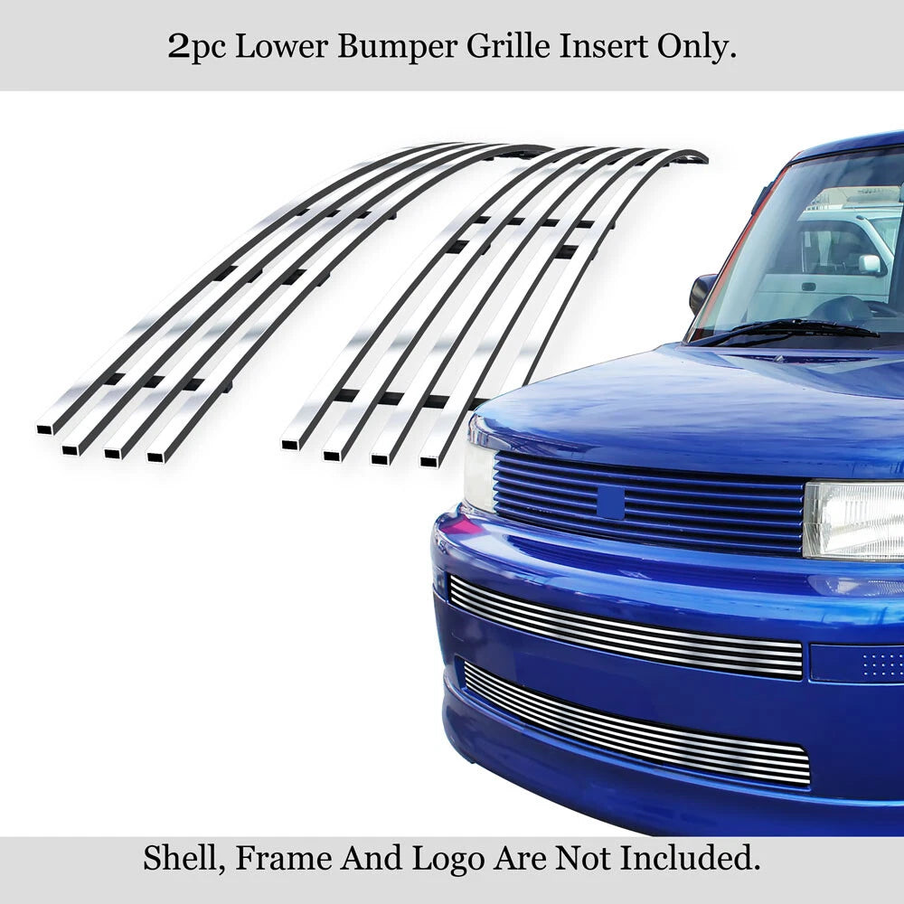 Billet Grille Insert for Scion XB (2003-2007)